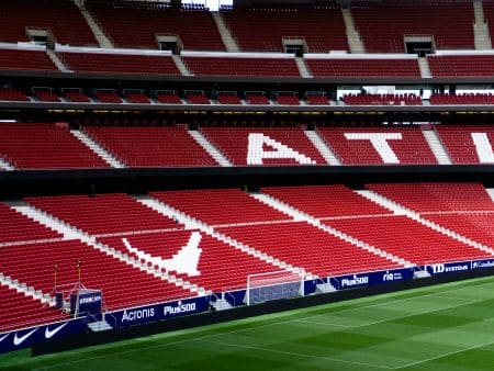 Football News Today: Atletico Madrid submit €120m bid for Vic | A record 10 African nations are competin