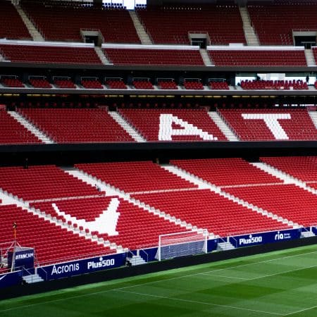 Football News Today: Atletico Madrid submit €120m bid for Vic | A record 10 African nations are competin
