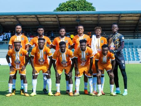MyBet Africa Ghana App Download 2026: Android APK & iPhone Guide