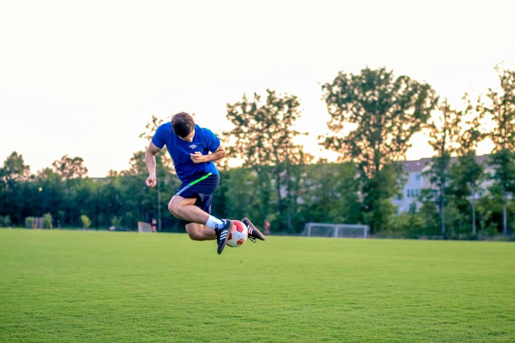 Player Spotlight: Alex Iwobi and Ismael Saibari