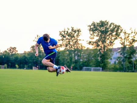 Player Spotlight: Alex Iwobi and Ismael Saibari