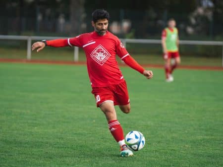 Player Spotlight: Mohamed Salah and Erling Haaland