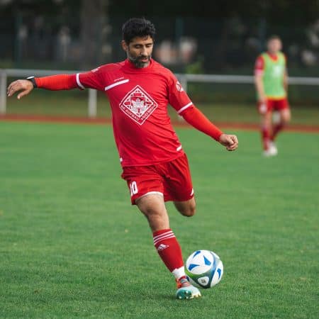 Player Spotlight: Mohamed Salah and Erling Haaland