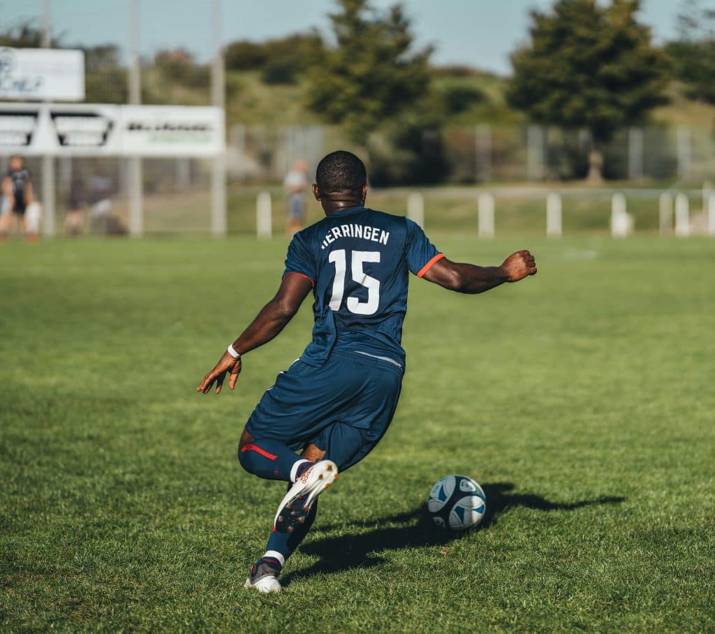 Player Spotlight: Victor Osimhen and Achraf Hakimi