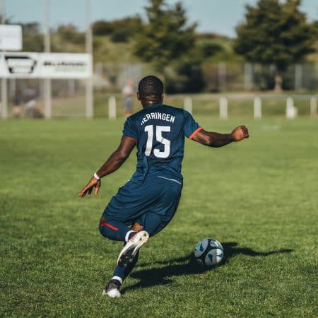 Player Spotlight: Victor Osimhen and Achraf Hakimi