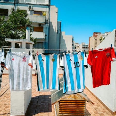 Football News Today: Spain and Argentina Clash in World Cup F | Victor Osimhen Set For Galatasaray Capta