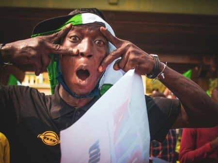 Free Football Betting Tips in Nigeria — No Catch, No Sign-Up