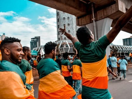 Morocco Reach World Cup 2026 Quarter-Finals as Africa Down to Two