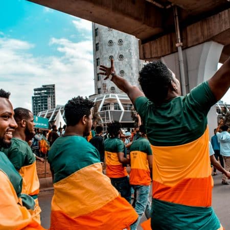 Morocco Reach World Cup 2026 Quarter-Finals as Africa Down to Two