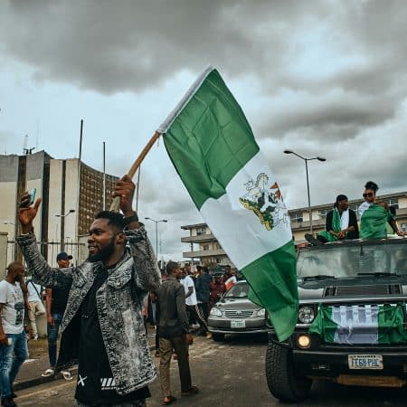 Nigerian Fans’ Guide to the World Cup 2026 Final