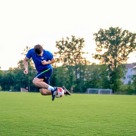 Player Spotlight: Ademola Lookman and Mohamed Salah