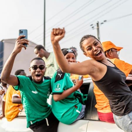 AccessBet Welcome Bonus Nigeria 2026 — How to Claim Your 100% Deposit Match