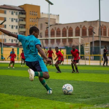 Uche Injury Blow Hits Super Eagles AFCON 2027 Plans