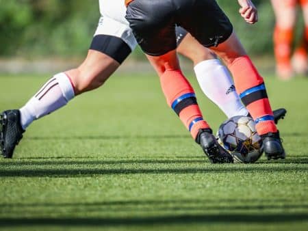 Dele-Bashiru Thigh Injury Clouds AFCON Plans