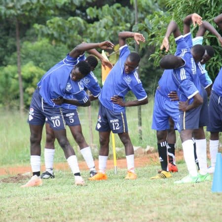 Ikorodu City 2026/27: Facing Fellow-Promoted Ranchers Bees