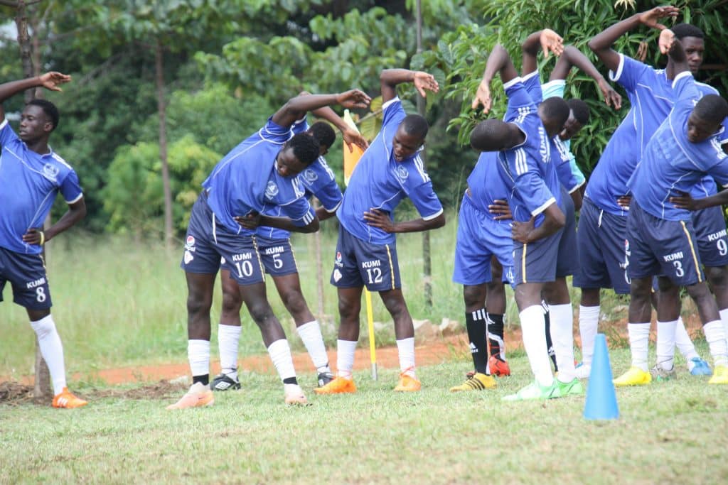 Nasarawa United 2026/27: A Quiet Window So Far