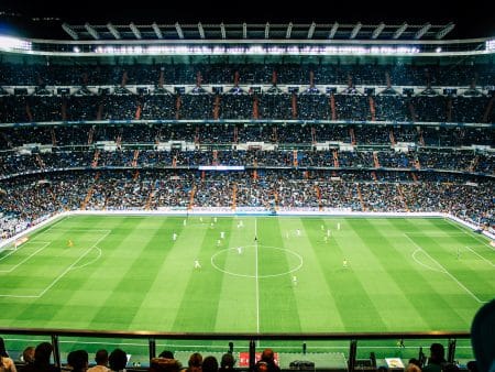 Nigeria’s Six Champions League Stars for 2026/27, Ranked