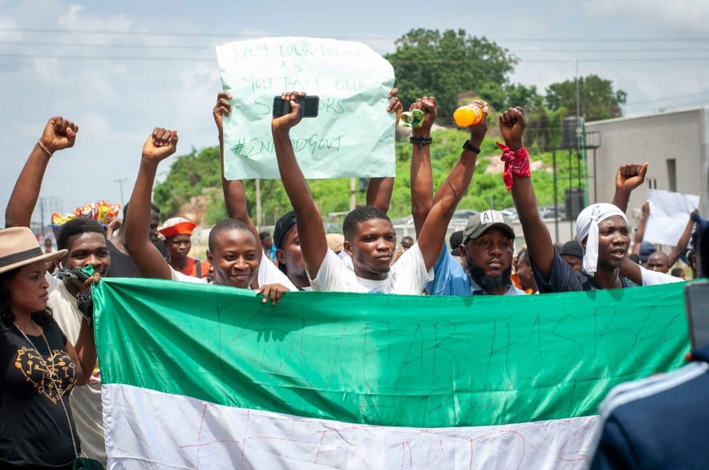 NPFL matchday 1 fixtures — nigerianmatchday.com