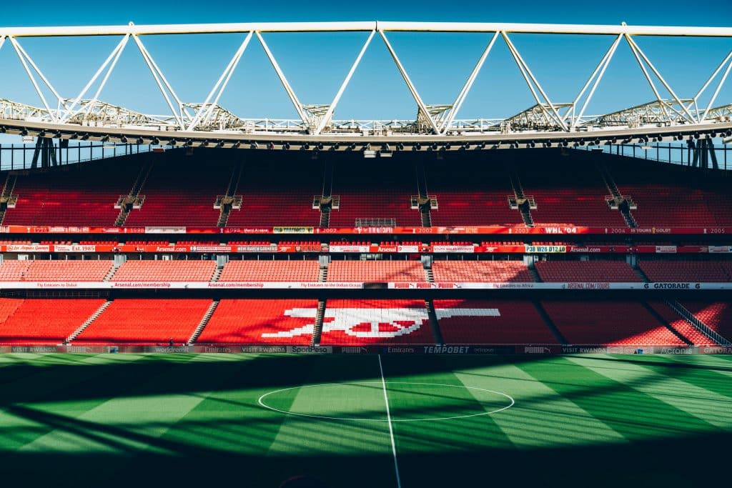 Osimhen Arsenal transfer — nigerianmatchday.com