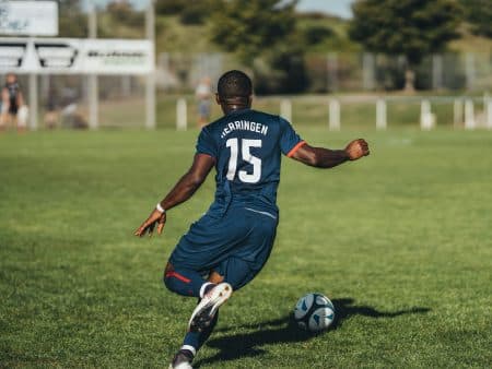 Osimhen Transfer News: Galatasaray Cut Price to €65m