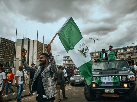 Super Eagles Squad News: Nigeria’s Rebuild After a Bittersweet Year
