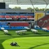 Victor Boniface’s Bayer Leverkusen Comeback Gathers Pace
