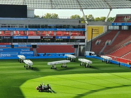 Victor Boniface’s Bayer Leverkusen Comeback Gathers Pace
