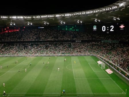 What Is a Correct Score Bet? Nigeria Guide 2026