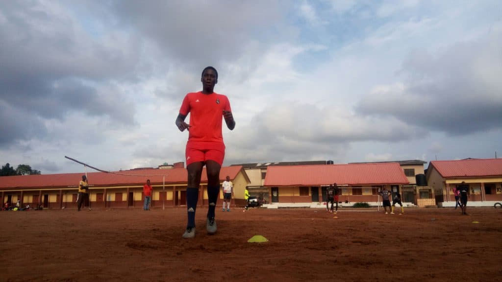Wilfred Ndidi transfer — nigerianmatchday.com