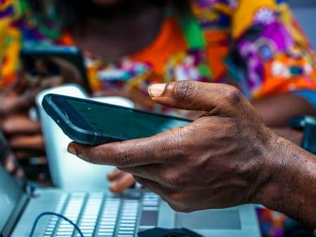 22bet Minimum Deposit Nigeria 2026: Limits by Payment Method