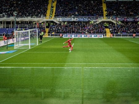 Femi Azeez Completes Brighton Move on Four-Year Deal