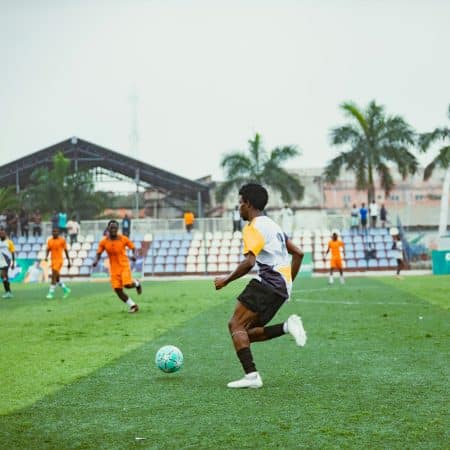 Kwara United Bounce Back With Comfortable 3-0 Win Over Katsina United