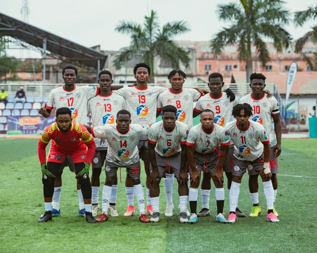 Madagascar squad vs Nigeria — nigerianmatchday.com