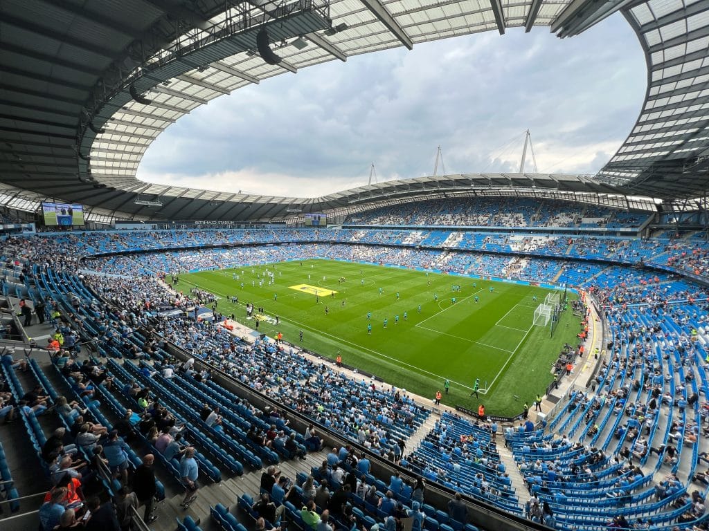 Man City vs Sunderland prediction — nigerianmatchday.com