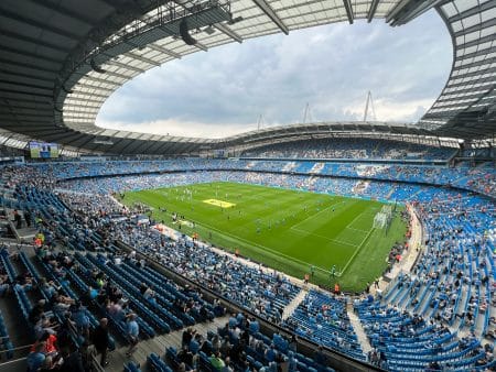 Man City vs Sunderland Prediction: Preview & Betting Tips