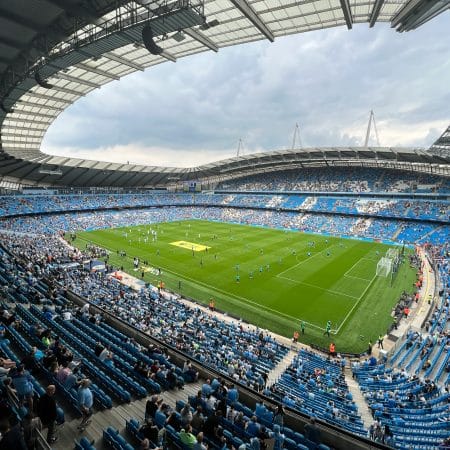 Man City vs Sunderland Prediction: Preview & Betting Tips