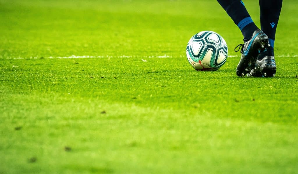 Michael Kayode — nigerianmatchday.com