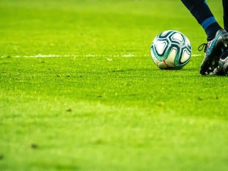 Michael Kayode Picks Italy Despite Nigeria Approach