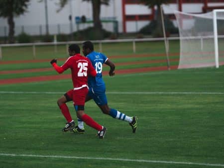 NPFL Table After Matchday 2: Doma United Set Early Pace