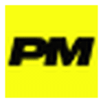 PARIMATCH logo
