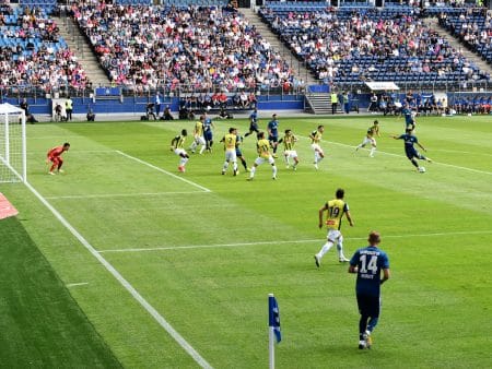 Sunderland vs Arsenal Prediction: Preview & Betting Tips