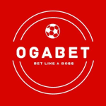 OGABET logo